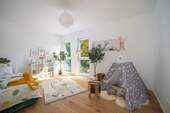 Kinderschlafzimmer - 
