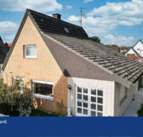 Handwerkertraum - Freistehendes Sanierungsobjekt mit viel Potenzial und Raum für eigene Ideen! - Hamm Bockum-Hövel