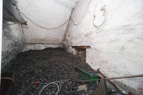 Abstellraum - 3 Zimmer Einfamilienhaus in Hamm