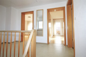 Flur Obergeschoss - 