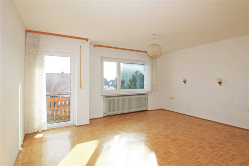 Kinder-/ Gäste- oder Arbeitszimmer - 