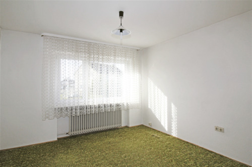 Kinder-/ Gäste- oder Arbeitszimmer - 