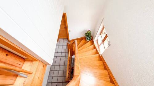 Treppe OG/DG Haus2 - 