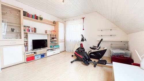 Kinderzimmer1 Haus2 - 