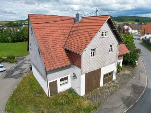 Außenansicht 3 - Grundstück in Villingen-Schwenningen zum Kaufen