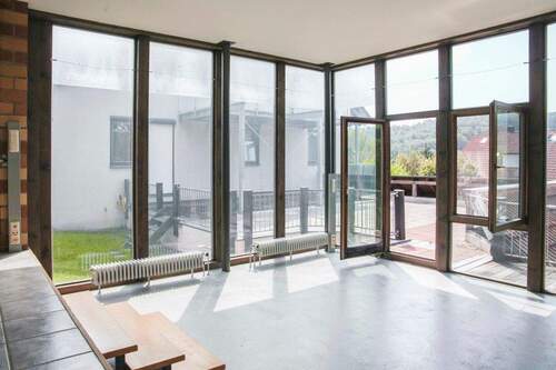 Wohnen EG - 1 Zimmer Etagenwohnung zum Kaufen in Gemünden am Main / Wernfeld