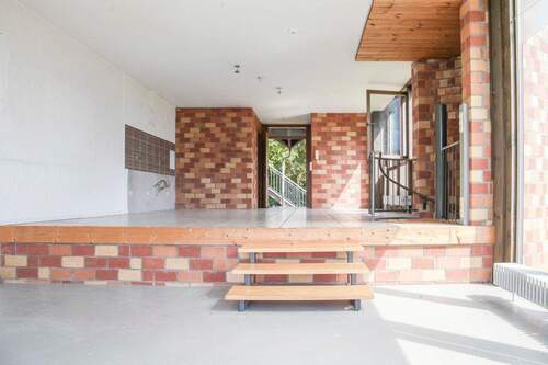 EG - 1 Zimmer Etagenwohnung in Gemünden am Main / Wernfeld