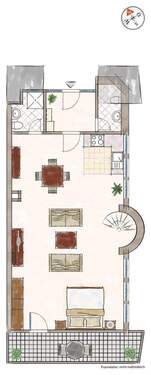Schematischer GR EG - 