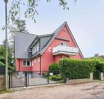 + Mehrfamilienhaus mit 5 Einheiten in Tonndorf + - Hamburg + Mehrfamilienhaus mit 5 Einheiten in Tonndorf + - Hamburg