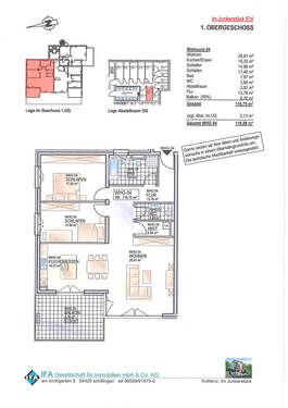 Wohnung-Nr.-4-im-1.-Obergeschoss.jpg - 3 Zimmer Etagenwohnung zum Kaufen in Koblenz