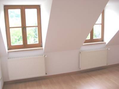 Wohnen - Etagenwohnung mit 52,20 m&sup2; in Gera zur Miete