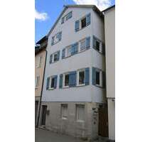 Gemütliches Einfamilienhaus 6-Zimmer im Herzen der Altstadt Herrenberg von Privat, beste Lage