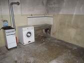 EG Waschraum Abstellraum - 