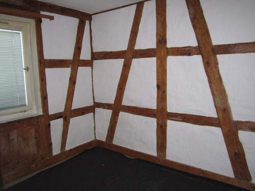 Schlafen 1. OG - 6 Zimmer Einfamilienhaus in Herrenberg