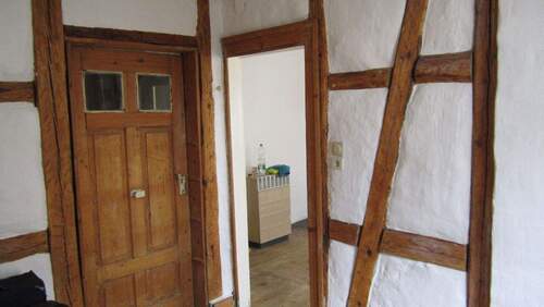 Schlafen 1. OG - Einfamilienhaus mit 124,00 m&sup2; in Herrenberg zur Miete