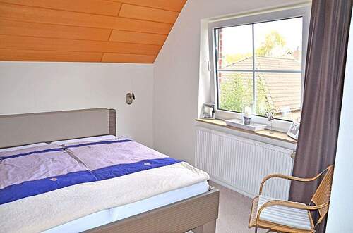 Schlafzimmer - 