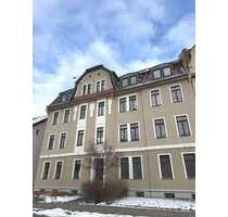 2 Raumwohnung mit EBK in Rauschwalde zu vermieten - Görlitz