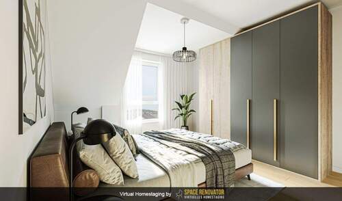 Bild 1 - Wohnqualität neu definiert - Moderne Neubauwohnung in begehrter Lage von Emsdetten