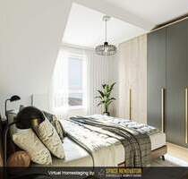 Wohnqualität neu definiert - Moderne Neubauwohnung in begehrter Lage von Emsdetten