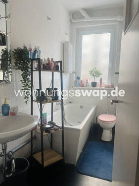 Bild 2 - 2 Zimmer Etagenwohnung zur Miete in Berlin