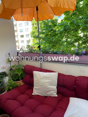 Bild 3 - 2 Zimmer Etagenwohnung in Berlin
