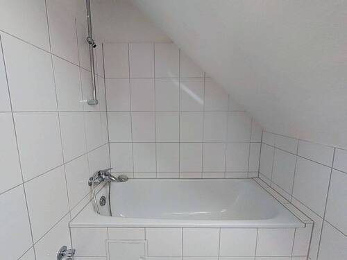 Ansicht II: Badezimmer - 