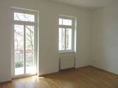 Schlafen (2).JPG - Terrassenwohnung mit 66,50 m&sup2; in Leipzig zum Kaufen