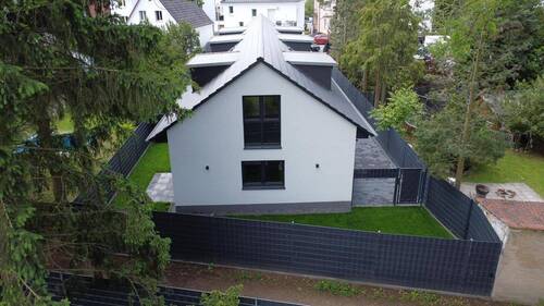 Bild 2 - 3 Zimmer Reihenmittelhaus zur Miete in Mörfelden-Walldorf