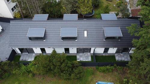 Bild 3 - 3 Zimmer Reihenmittelhaus in Mörfelden-Walldorf