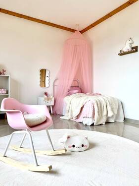 Kinderzimmer EG - 