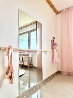 Kinderzimmer EG - 