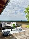 Dachterrasse - 
