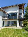Balkon EG und Terrasse I UG - 