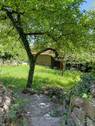 Gartenhütte - 