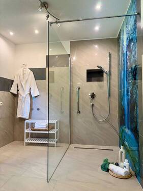 Badezimmer EG - 