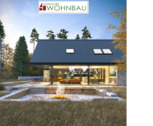 Ansicht Garten 2 - 5 Zimmer Einfamilienhaus in Weinböhla