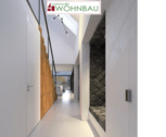 Ansicht Flur - 