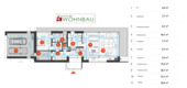Grundriss EG - 