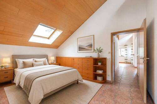 Schlafzimmer - 