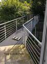 Steg zum eigenen Garten - 