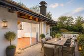 Terrasse - 
