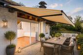 Terrasse - 
