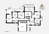 Erdgeschoss - 