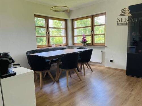 Eßzimmer - 