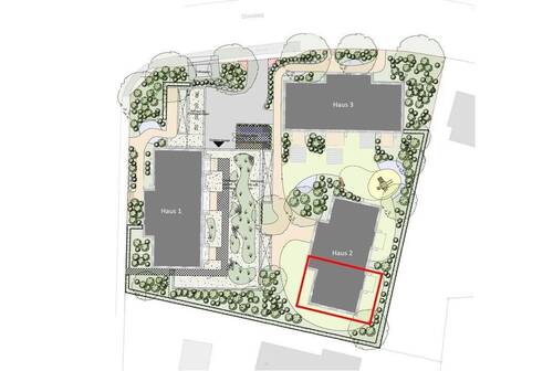 Lage Whg. 12 - 