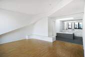 Zimmer mit Badezimmer en suite - 