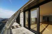Dachterrasse - Etagenwohnung mit 260,00 m² in Berlin zur Miete