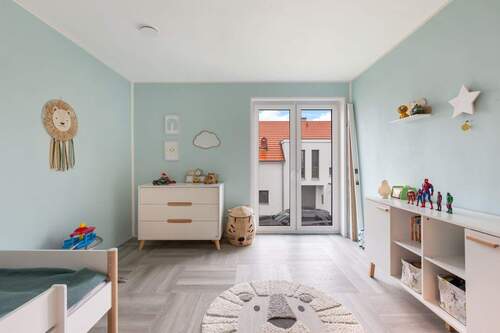 Kinderzimmer - 