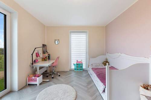 Kinderzimmer - 