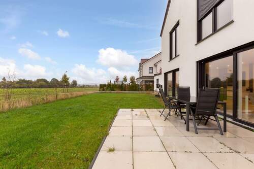 Terrasse - 
